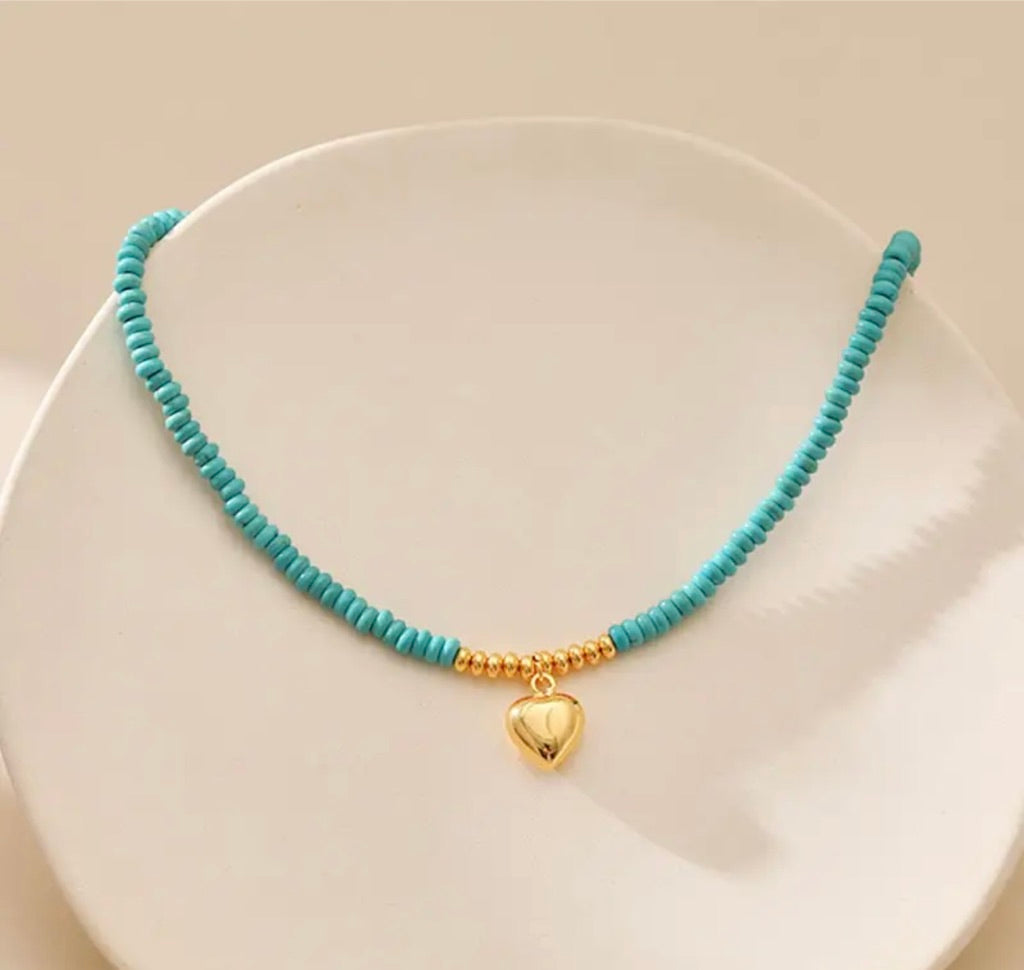 Beads Necklaces