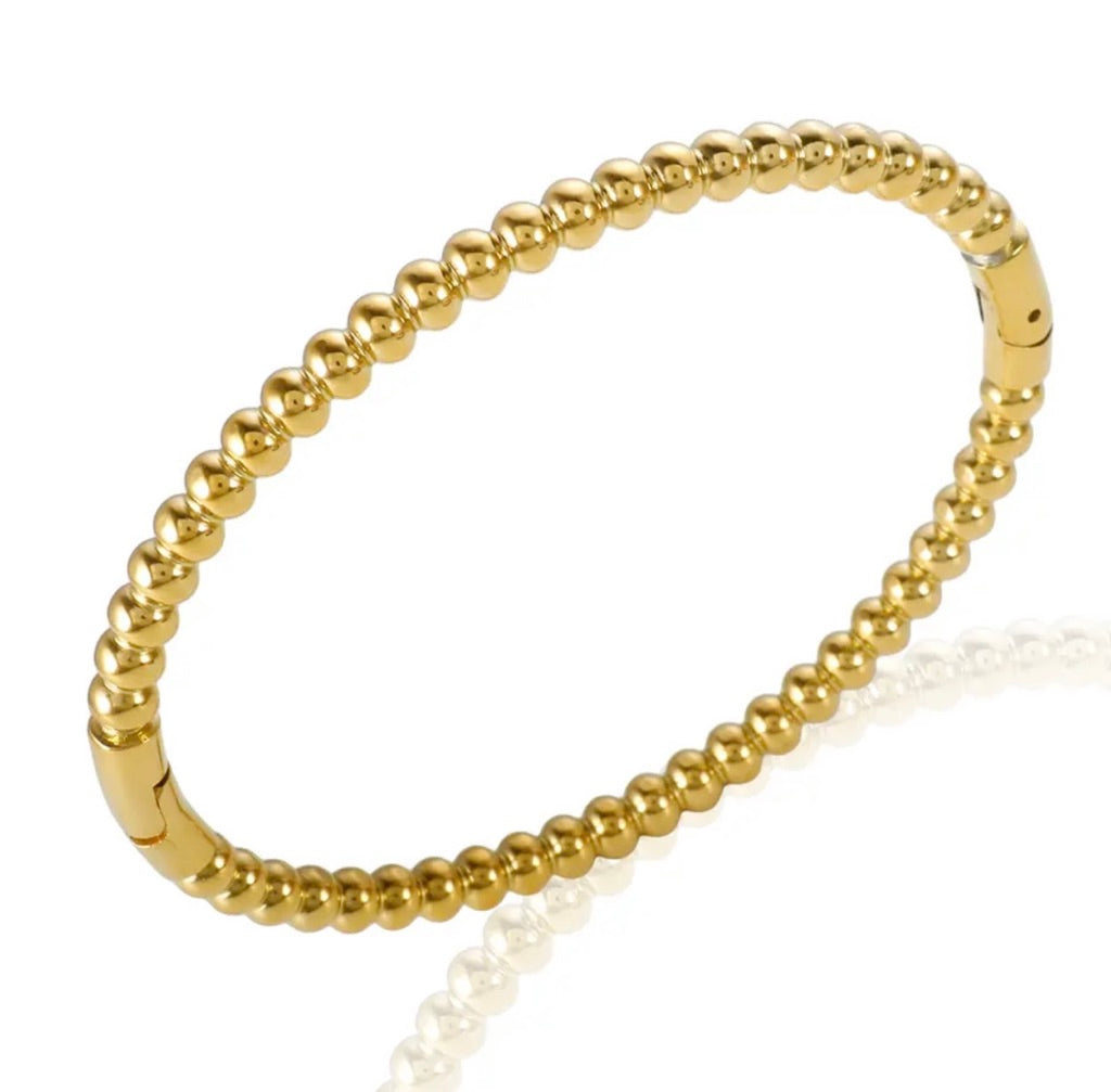 Tarnish Free Bangles