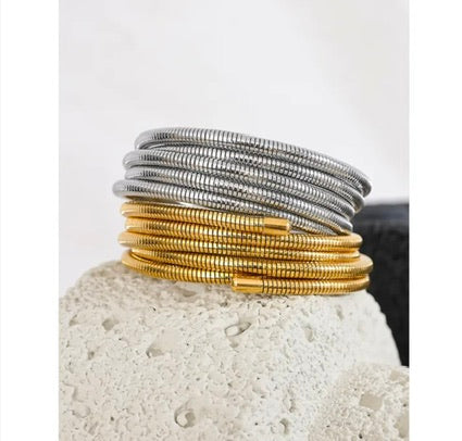 Tarnish Free Bracelets