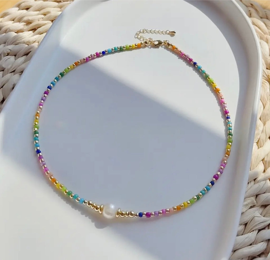 Tarnish Free Necklaces