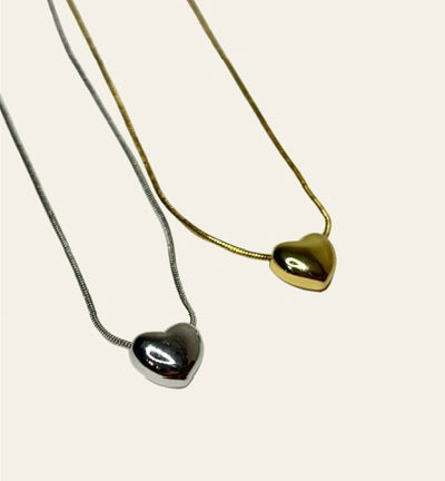 Tarnish Free Necklaces