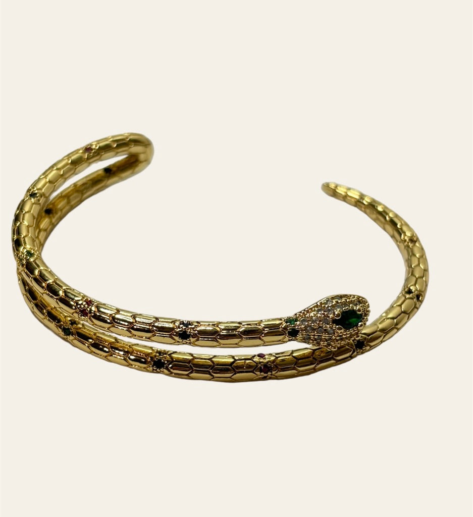 Nickel Free Bangles