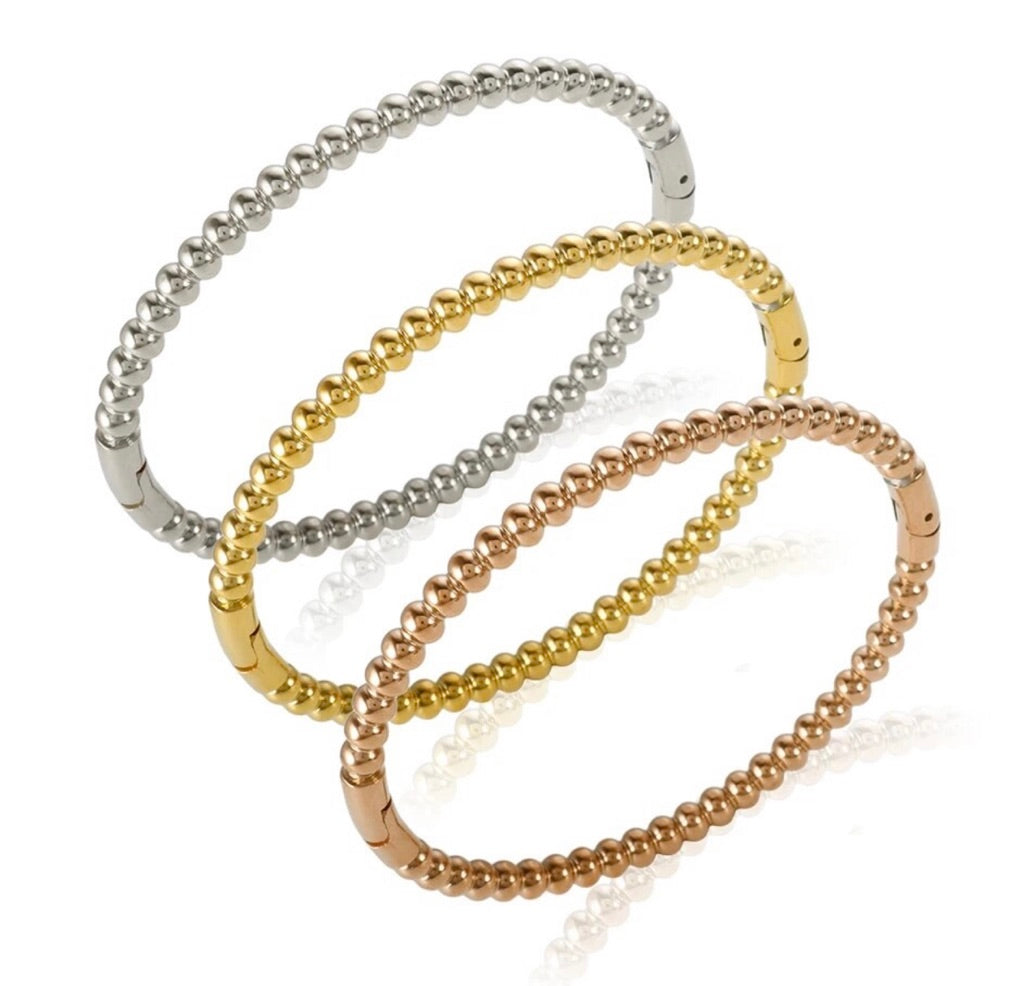 Tarnish Free Bangles