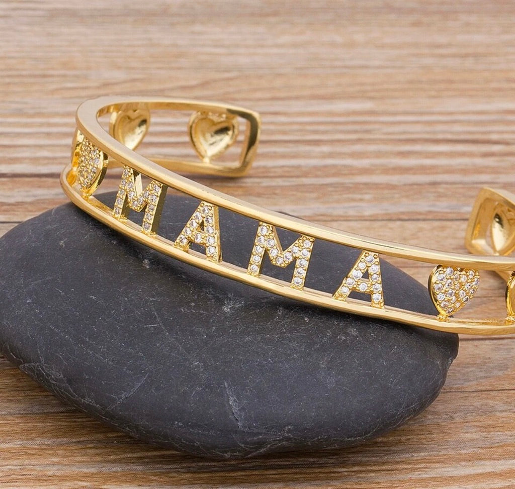 Sterling Silver Bangles