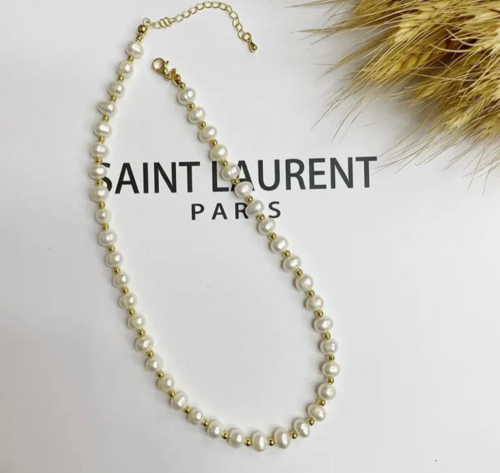 Tarnish Free Necklaces
