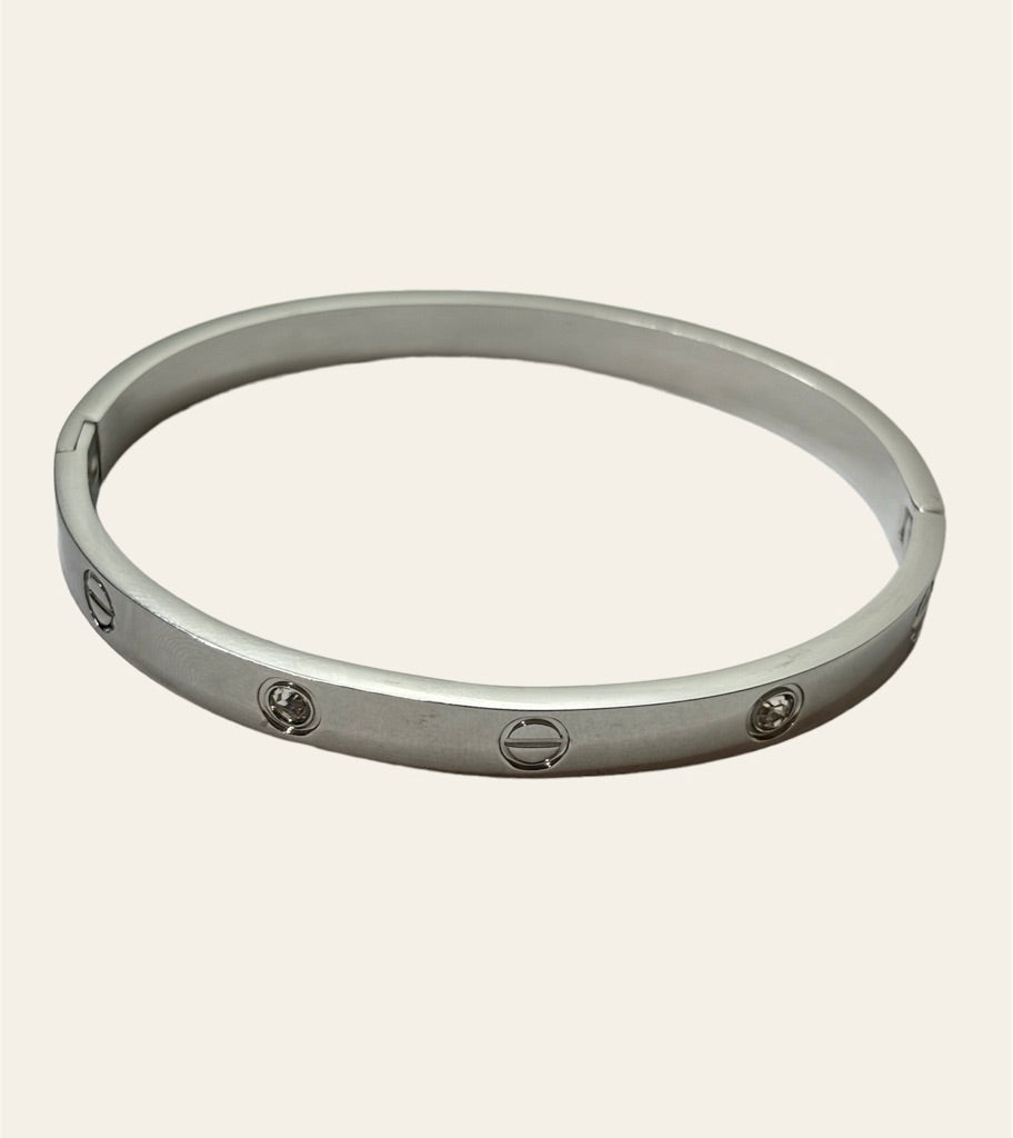 Nickel Free Bangles