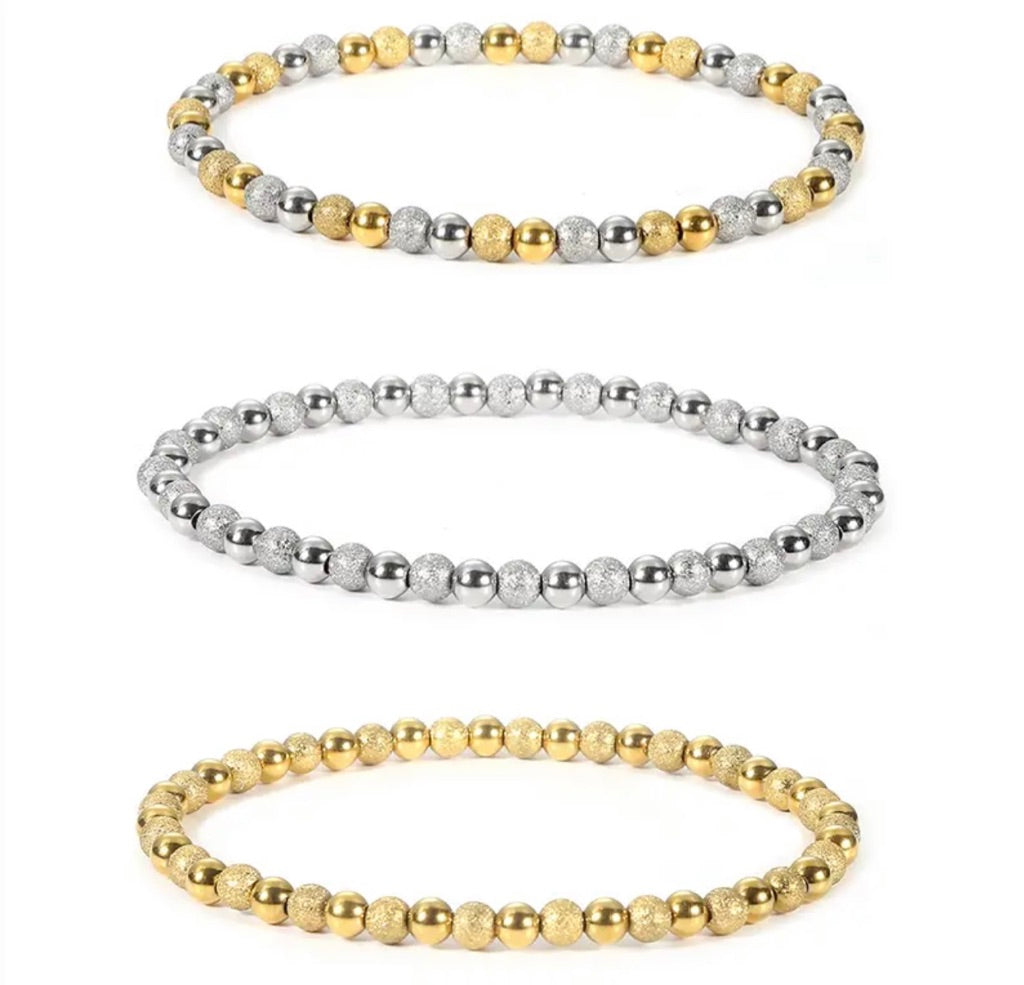 Tarnish Free Bracelets