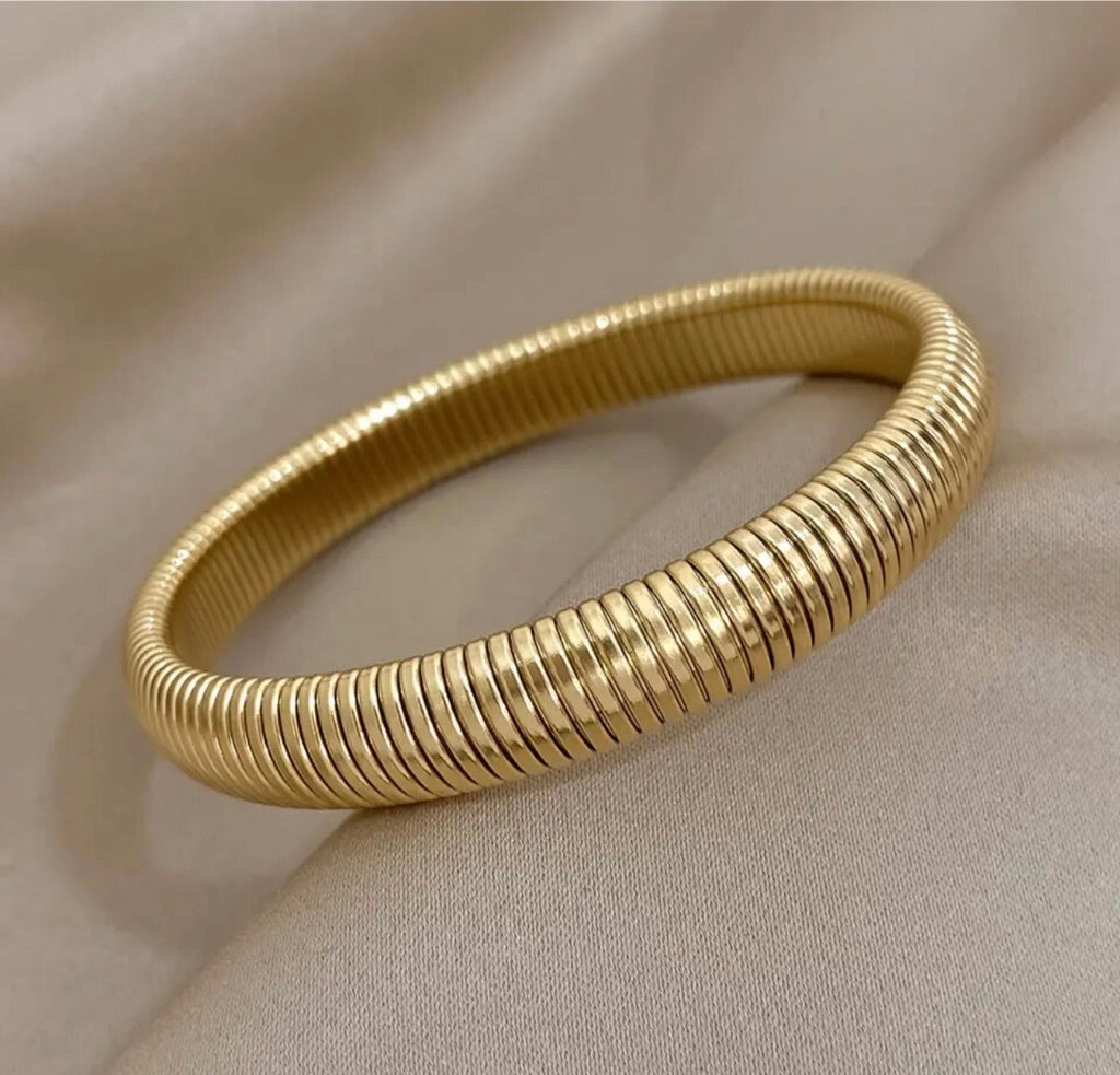 Tarnish Free Bangles