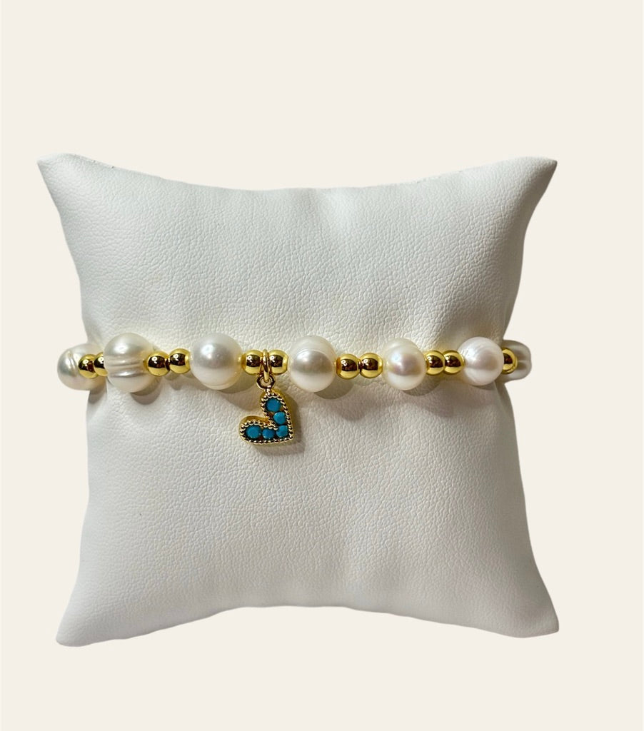 Nickel Free Bracelet