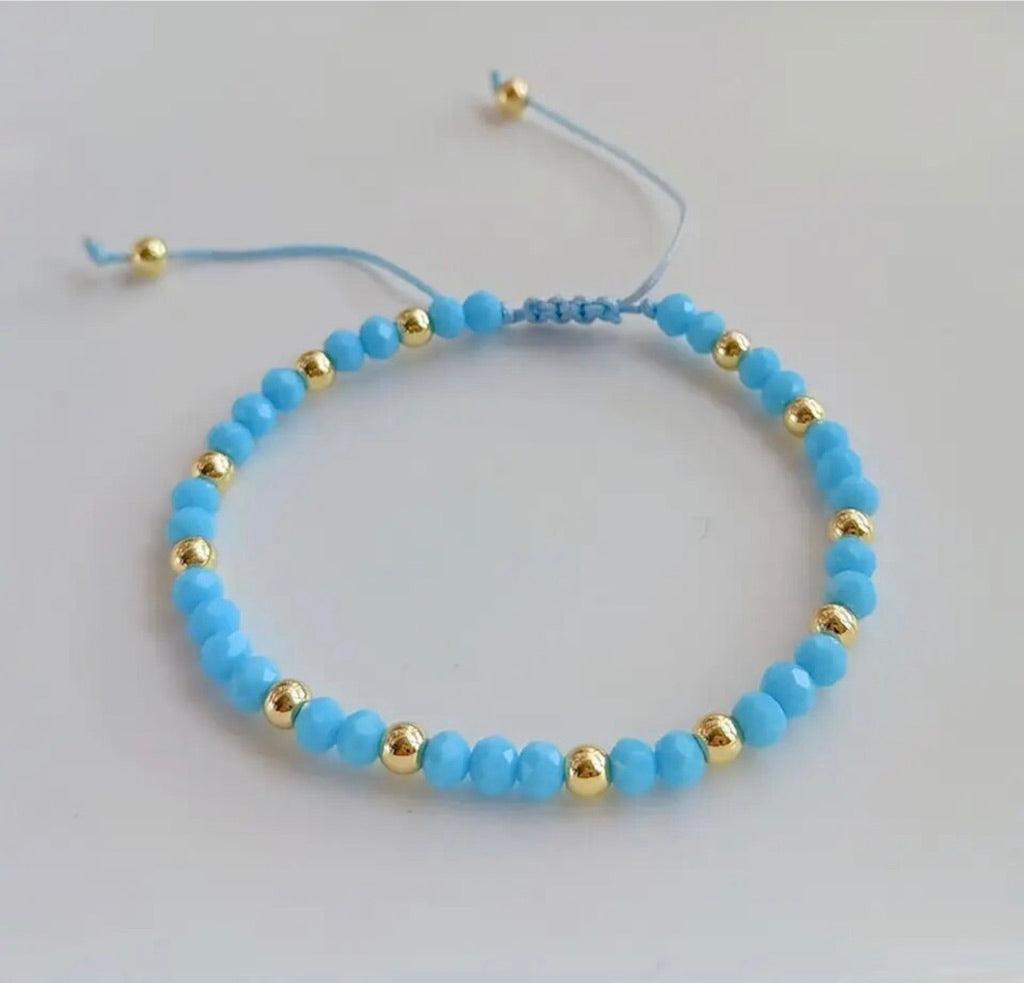Tarnish Free Bracelet