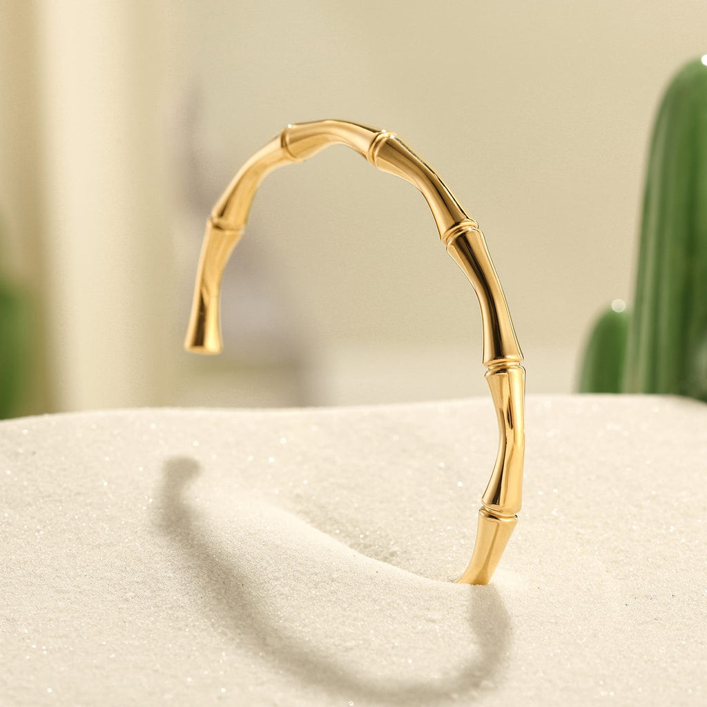 Tarnish Free Bangle