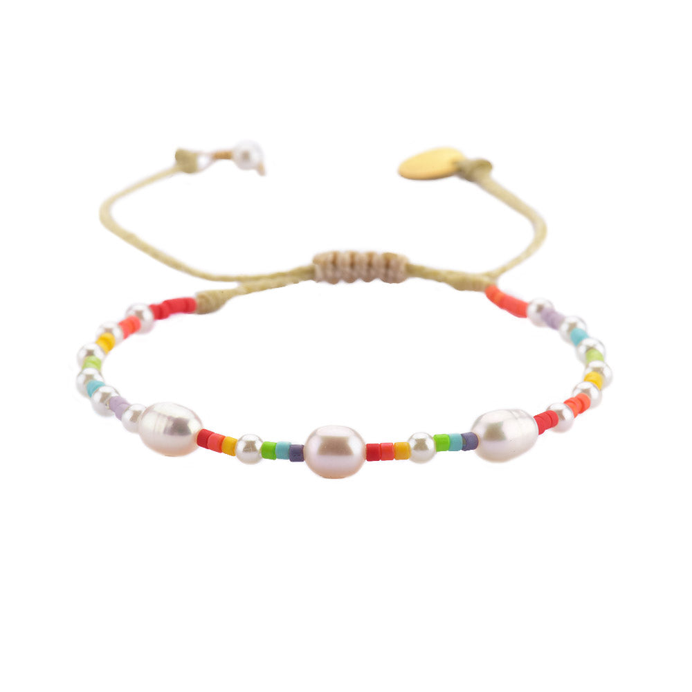 Miyuki Bracelet