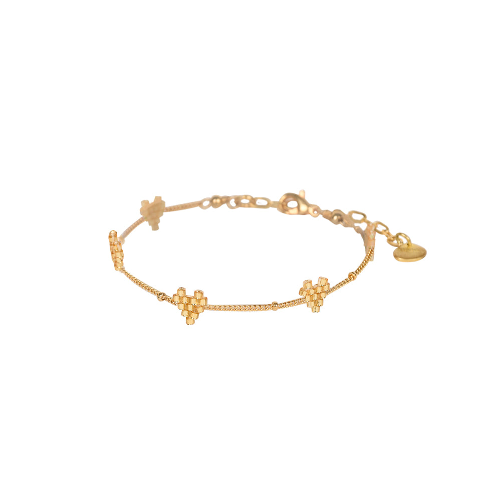 Miyuki Bracelet