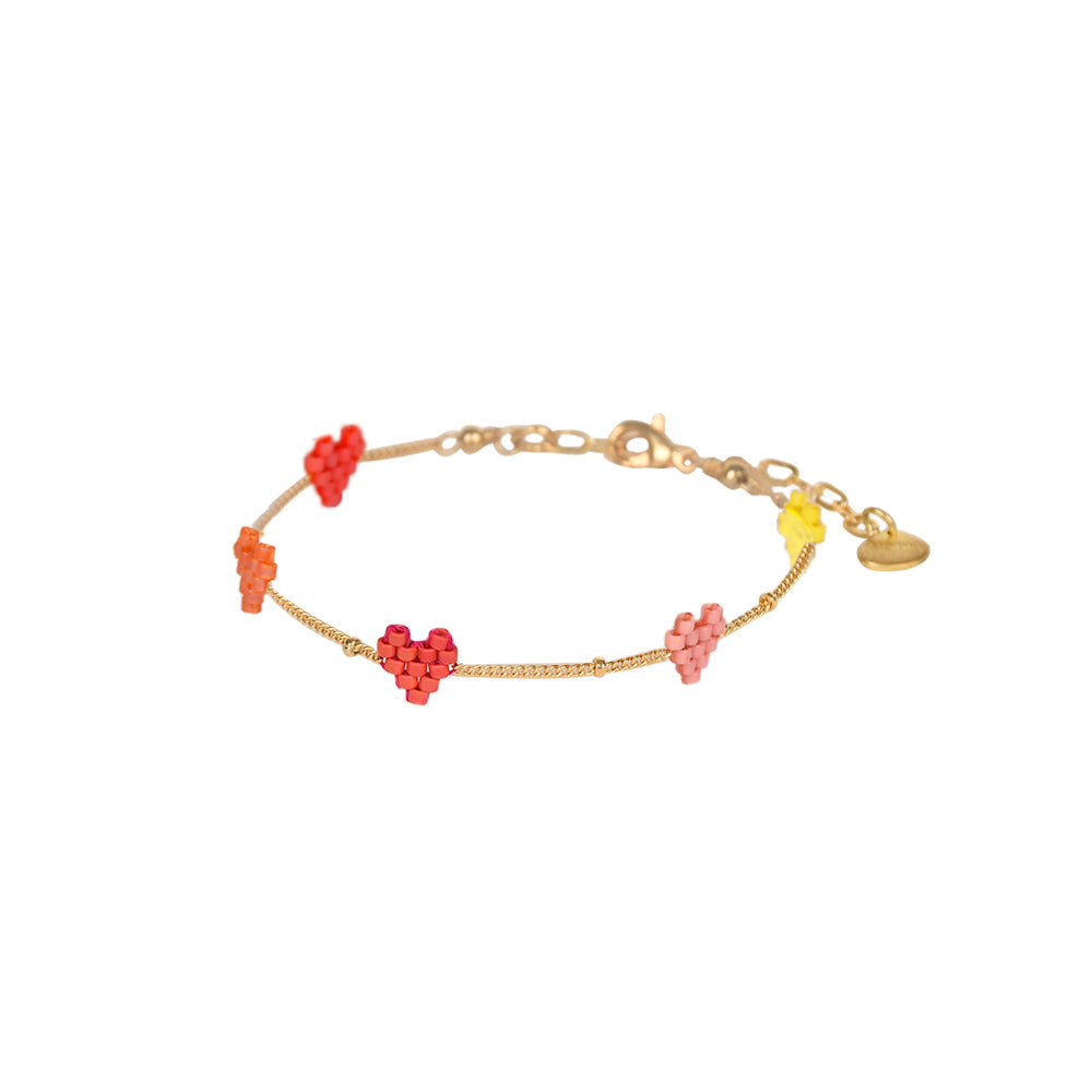 Miyuki Bracelet