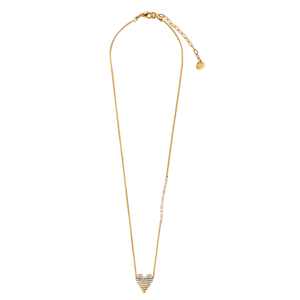 Beads Necklaces