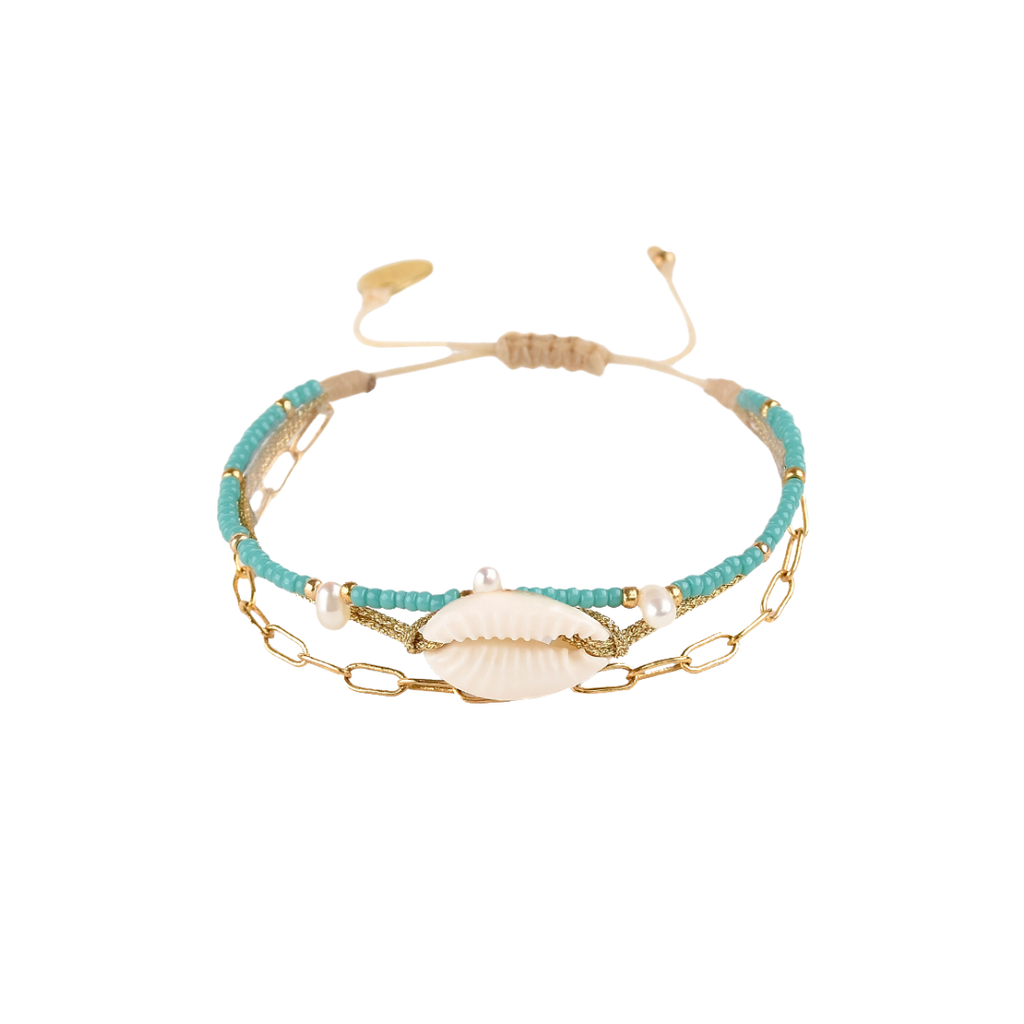 Miyuki Bracelet