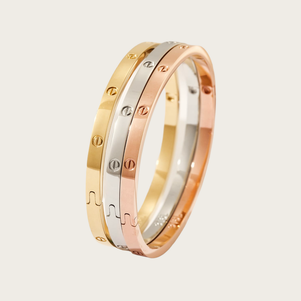 Tarnish Free Bangles