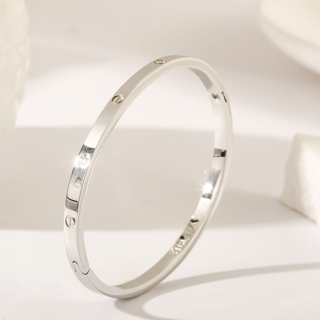 Tarnish Free Bangles