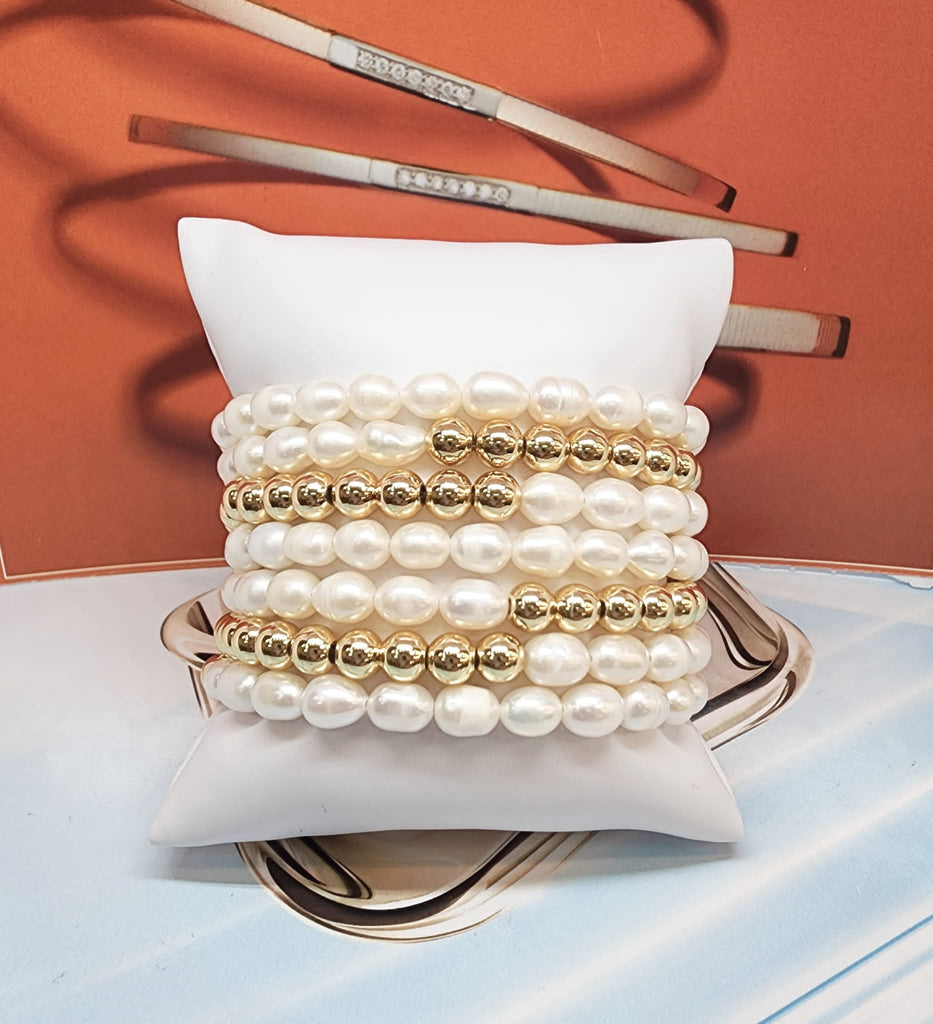Sterling Silver Bracelets