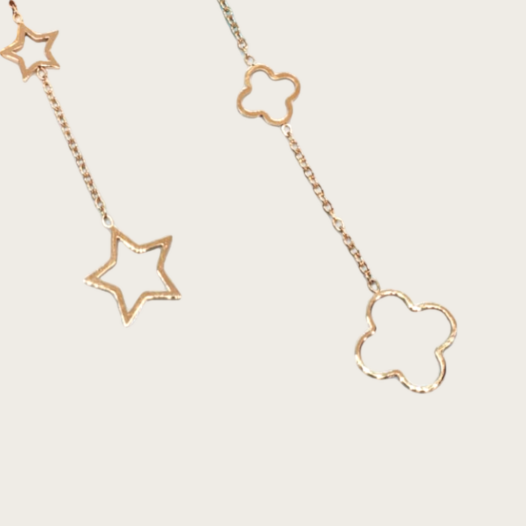 Sterling Silver Necklaces