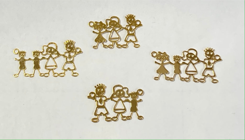 Family Necklaces