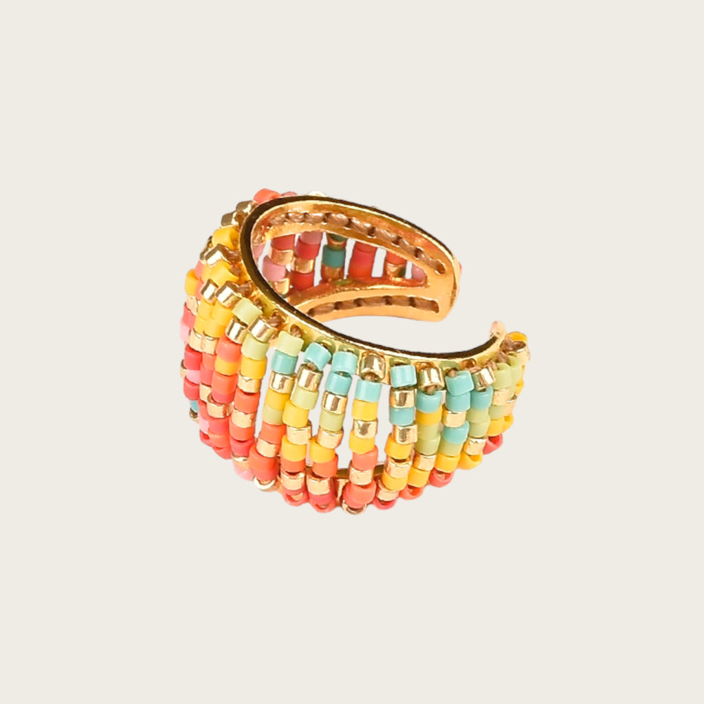 Miyuki Ring