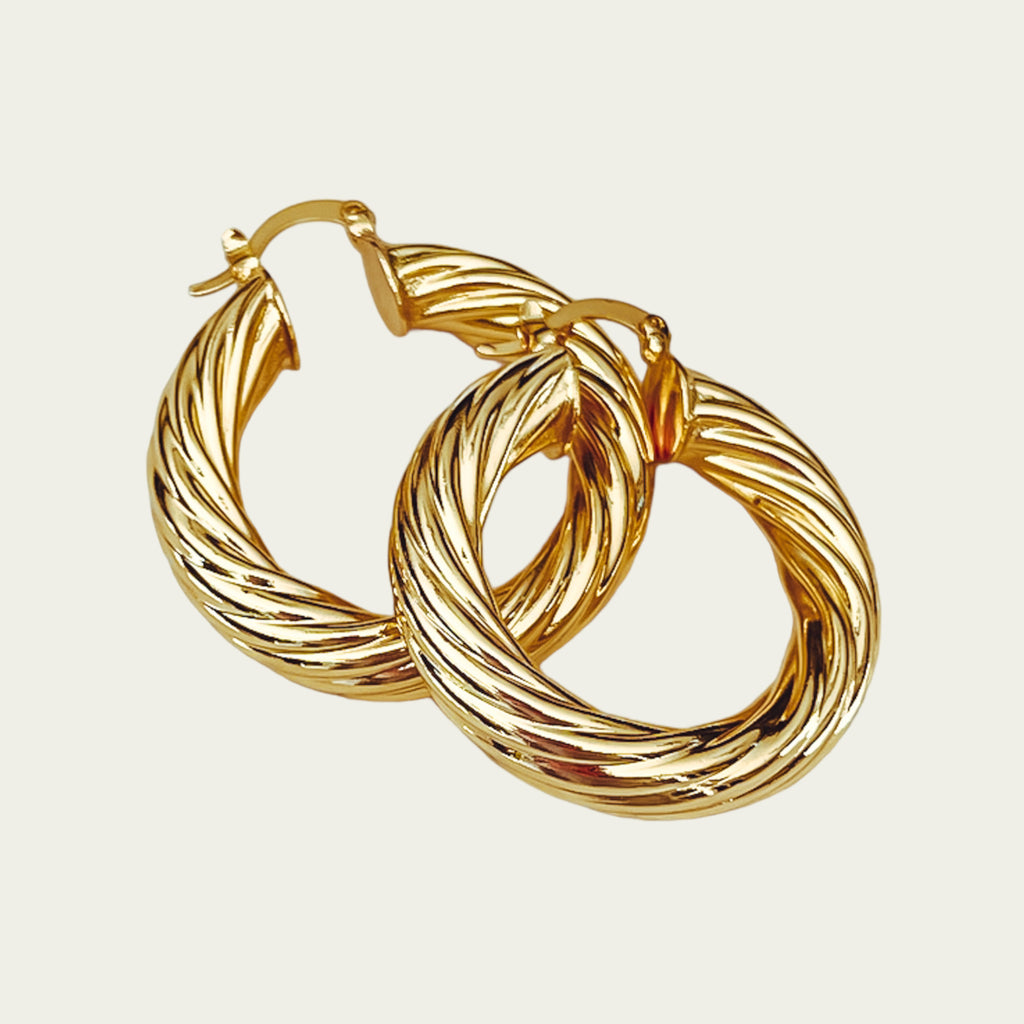 Adjustable Hoops