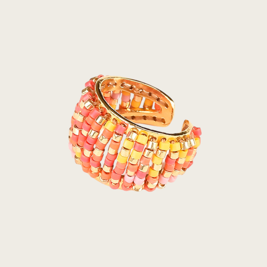 Miyuki Ring