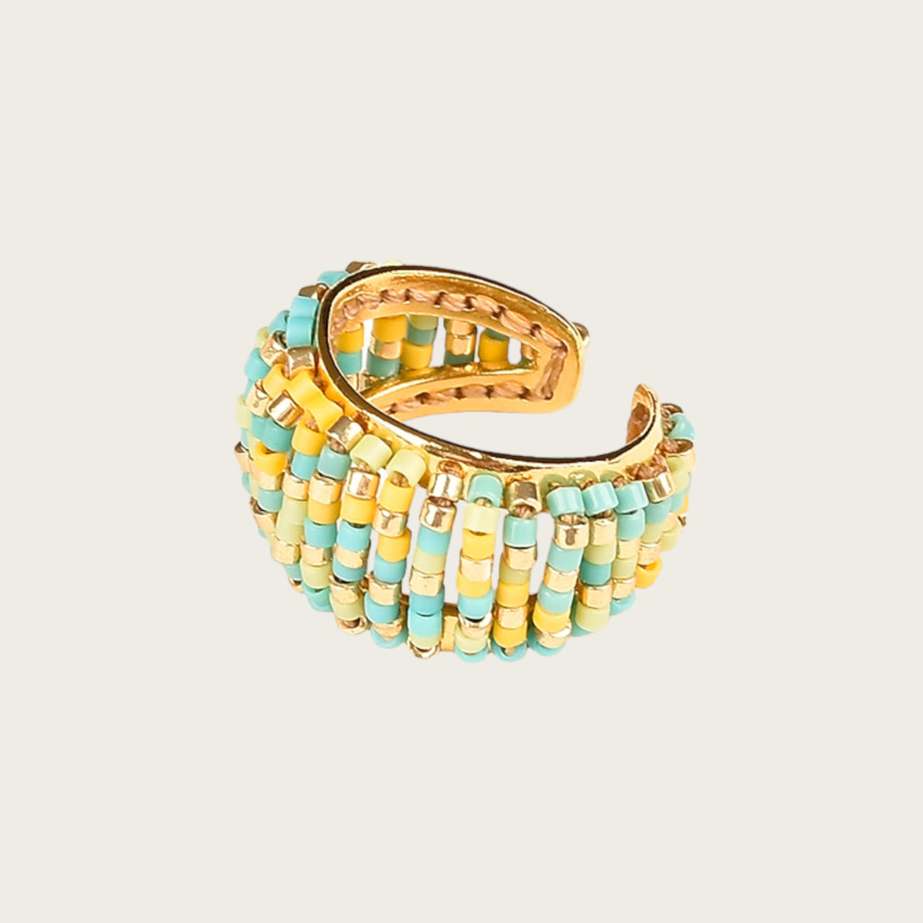 Miyuki Ring