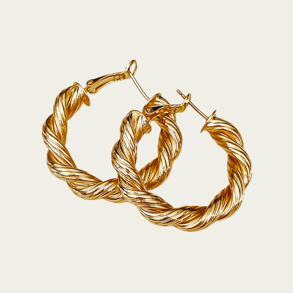 Adjustable Hoops