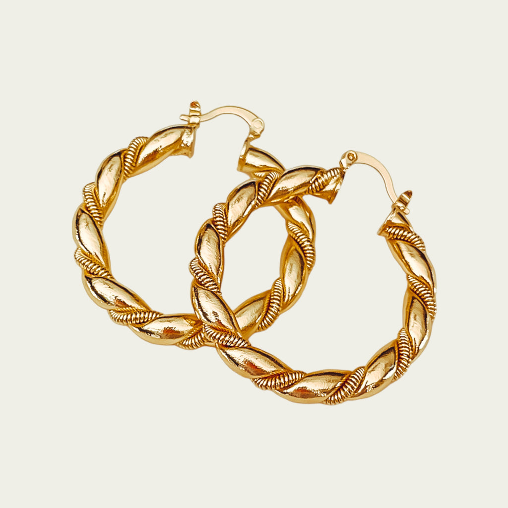 Adjustable Hoops