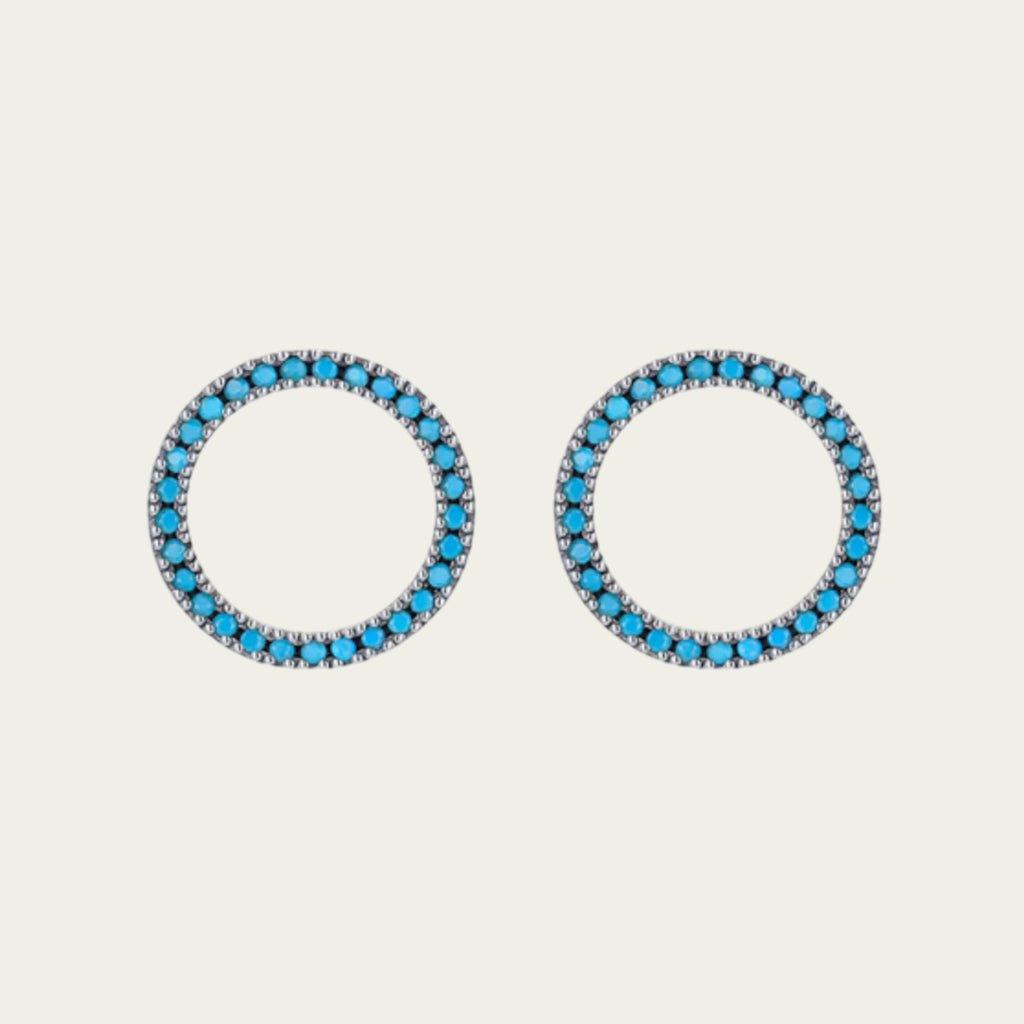 925 Sterling Silver Earrings