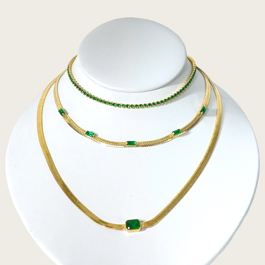 Hypoallergenic Necklaces