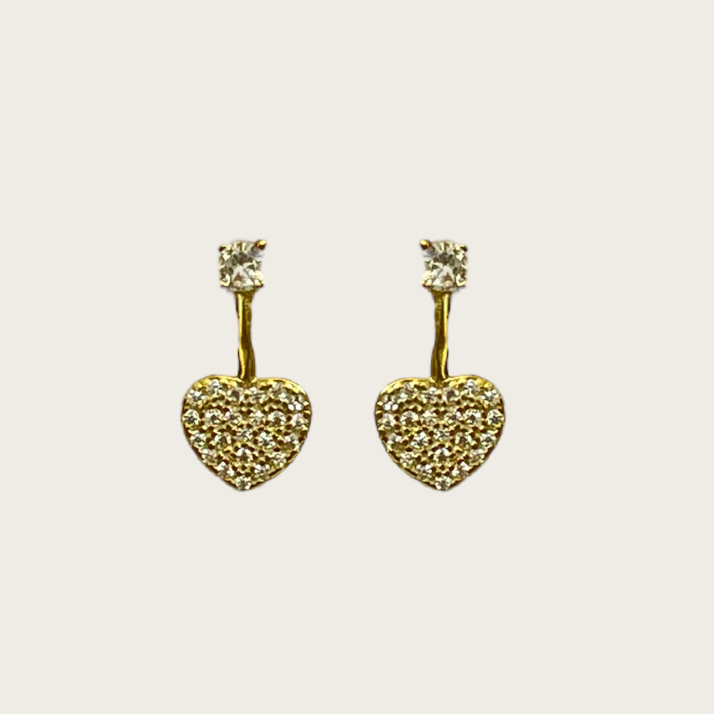 925 Sterling Silver Earrings