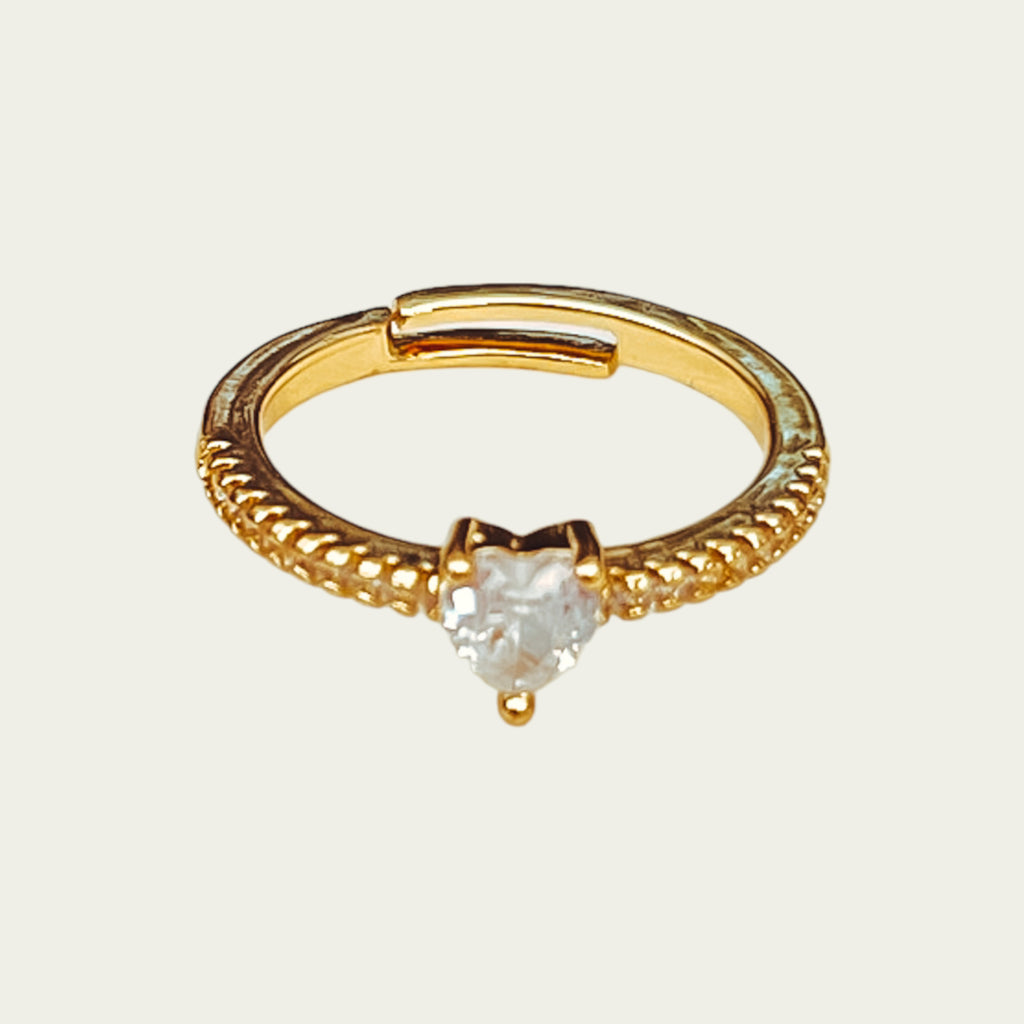 Adjustable Ring