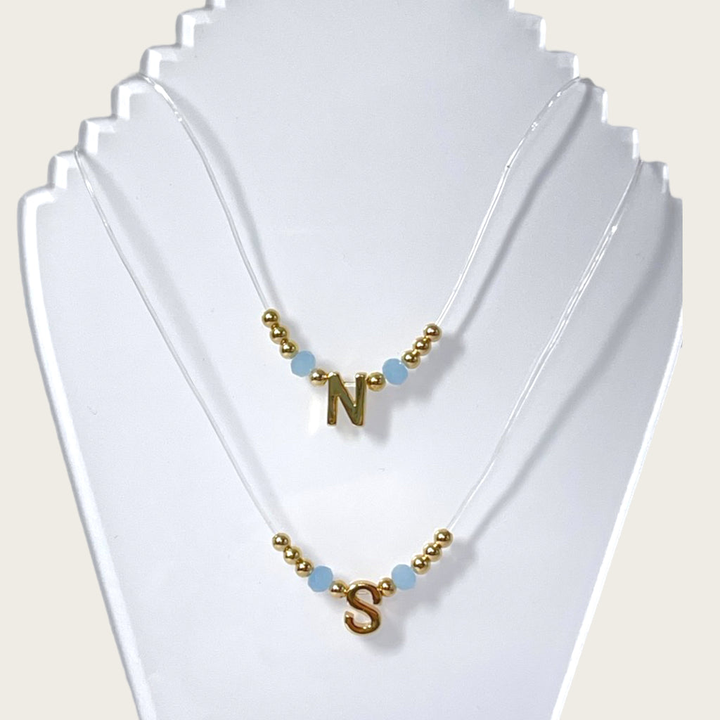 Personalized Necklaces