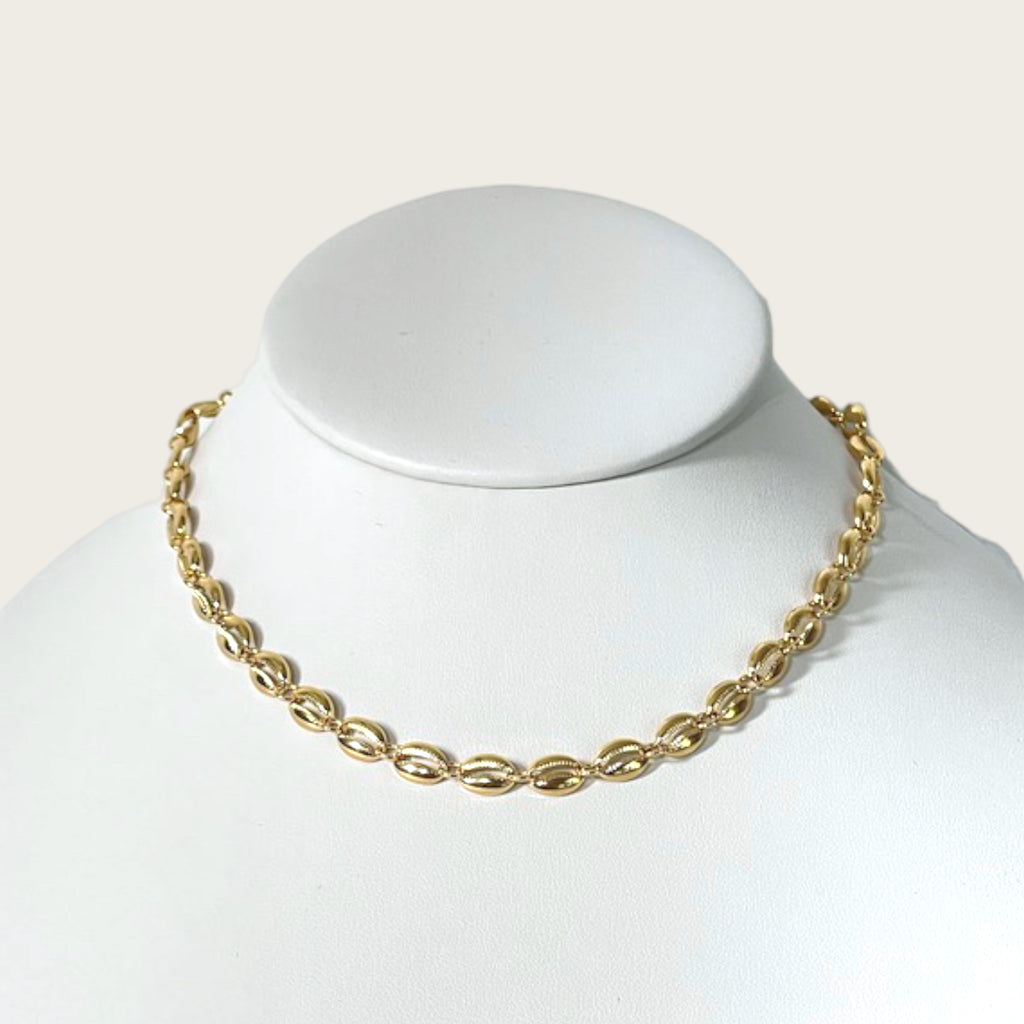 Tarnish Free Choker