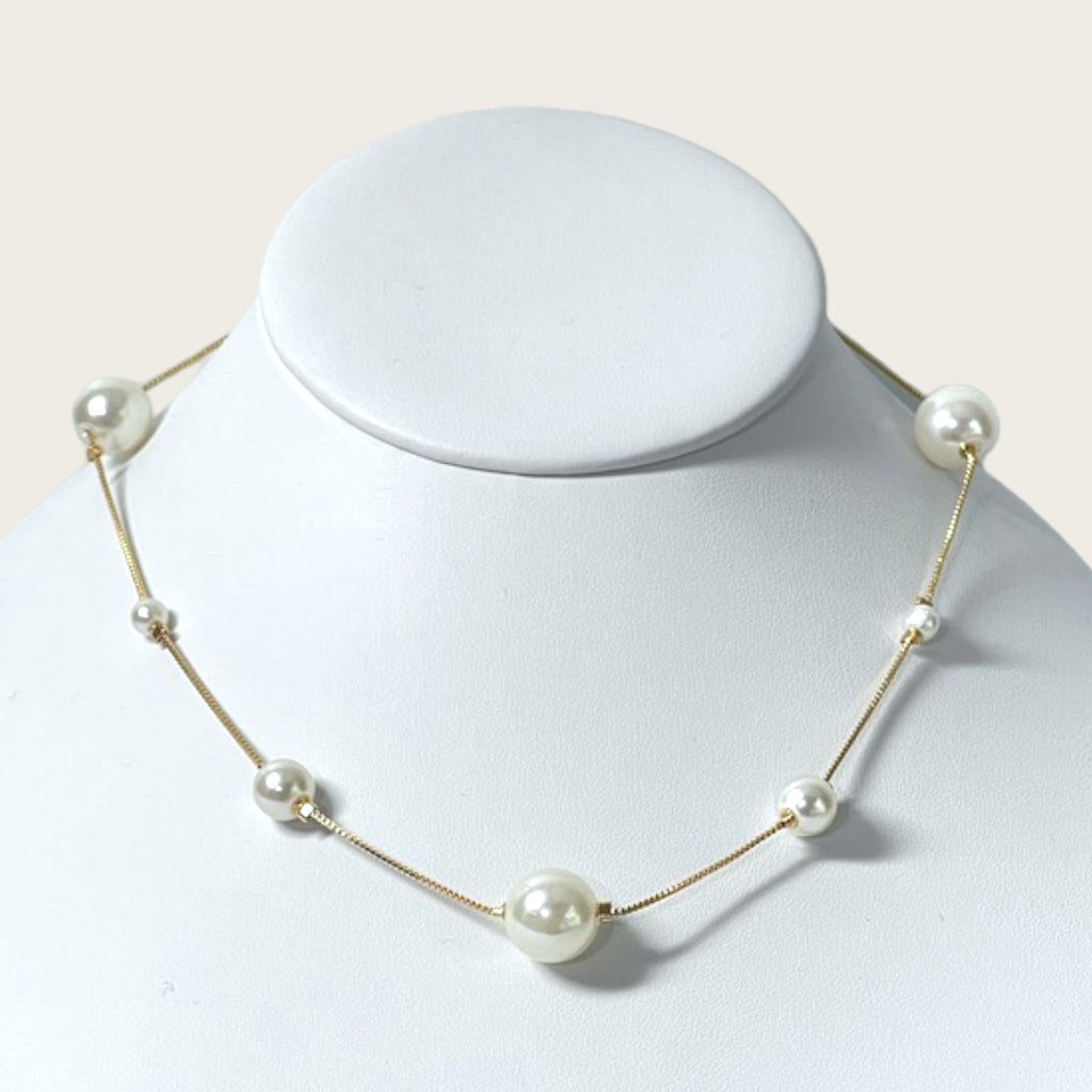 Hypoallergenic Necklaces
