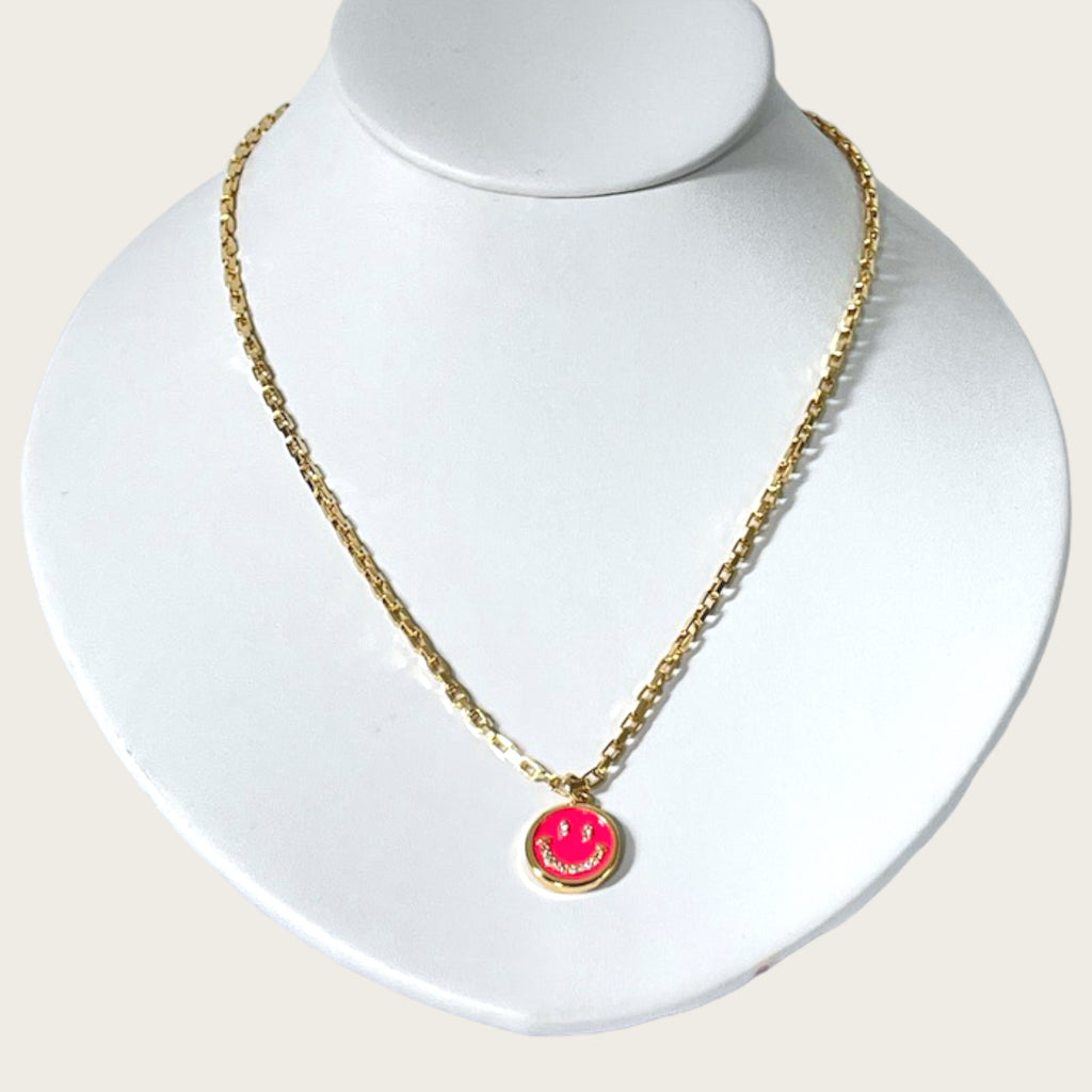 Sterling Silver Necklaces