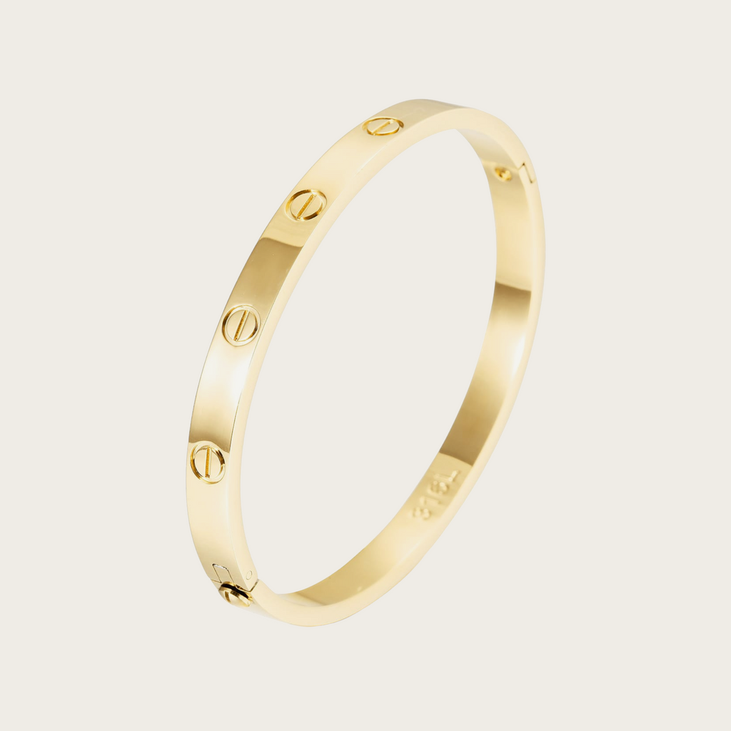 Stainless Steel Bangles