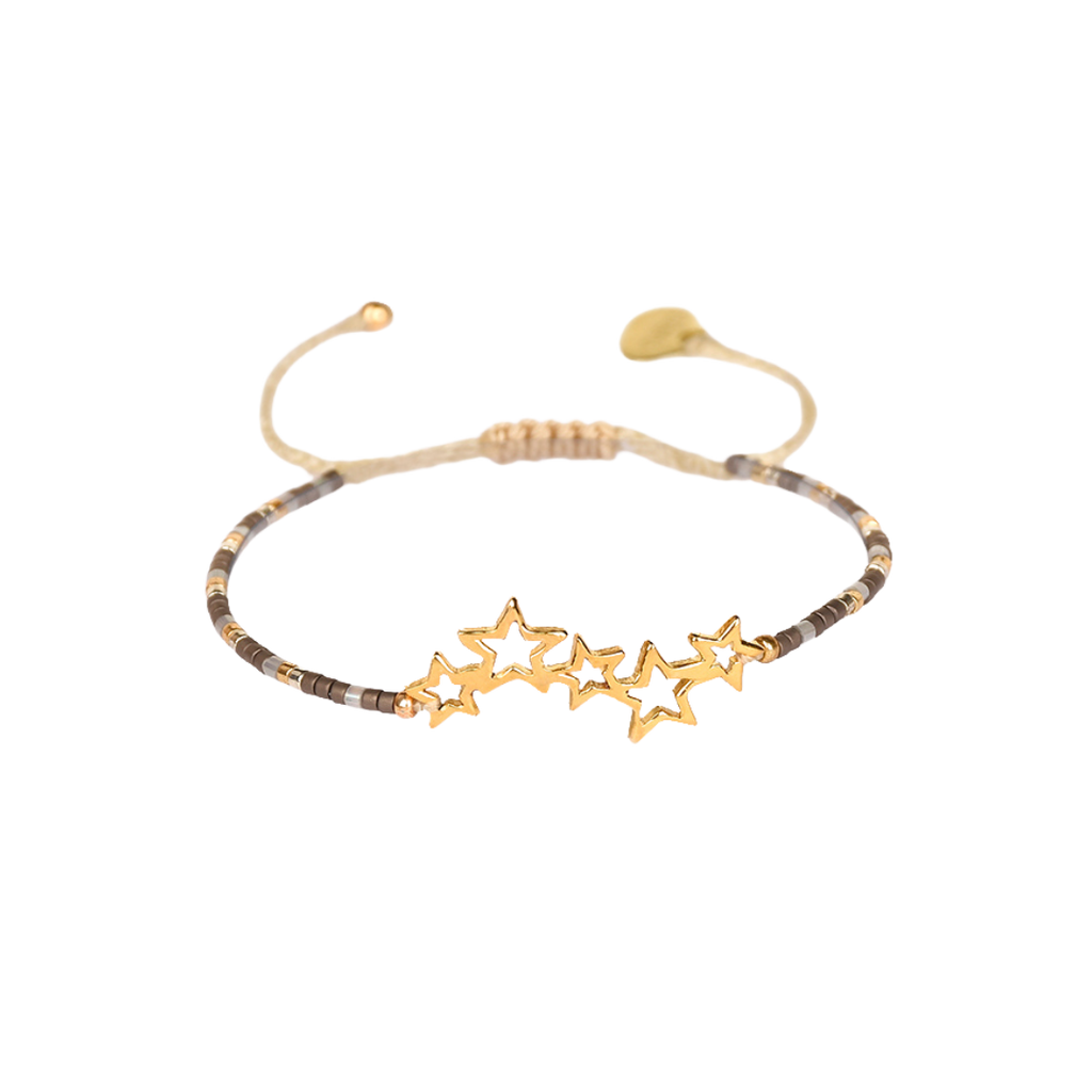 Miyuki Bracelet
