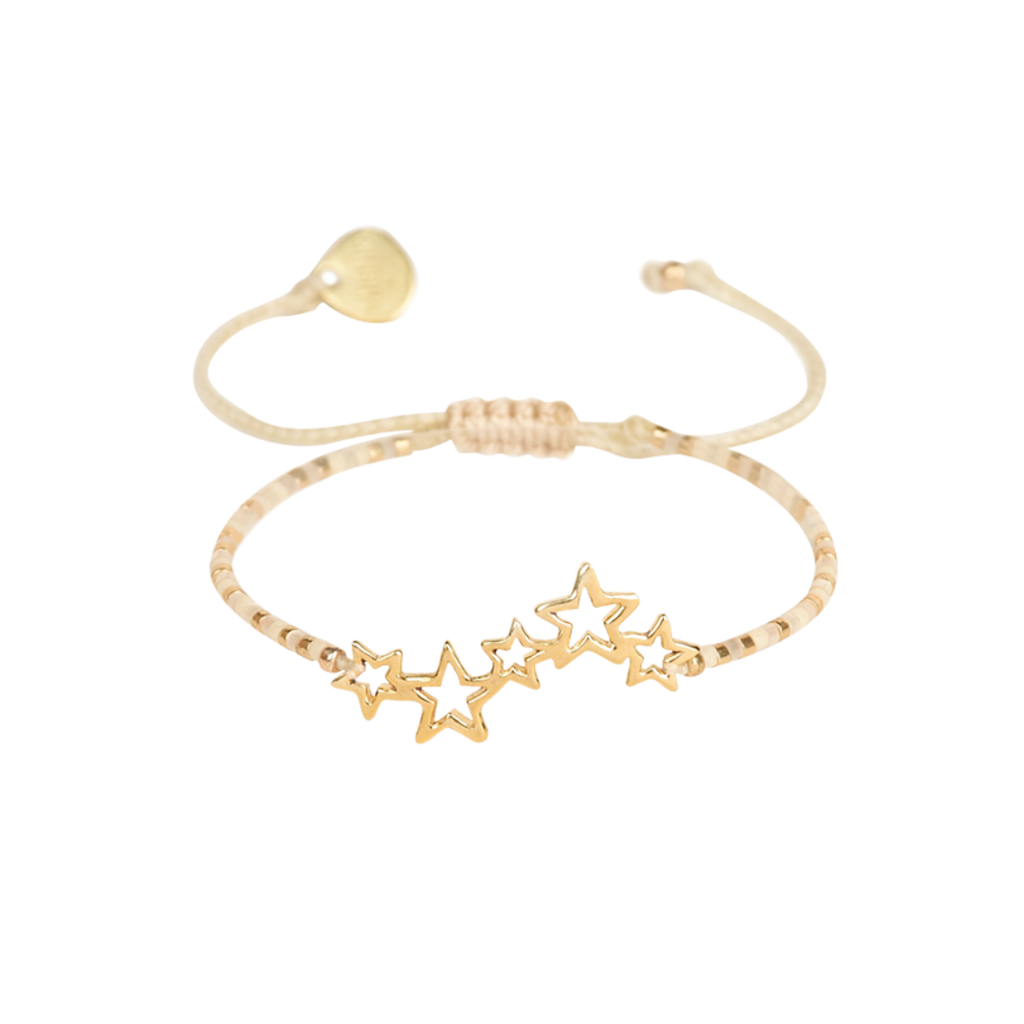 Miyuki Bracelet
