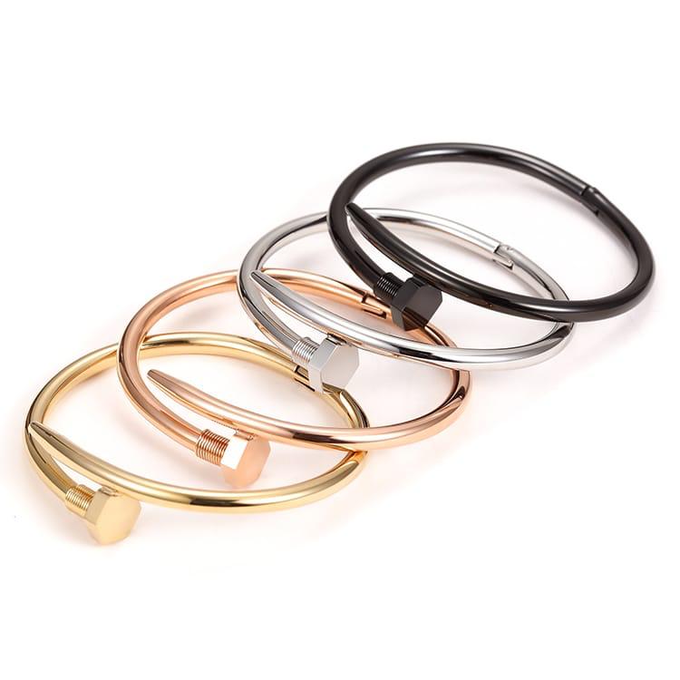 Sterling Silver Bangles