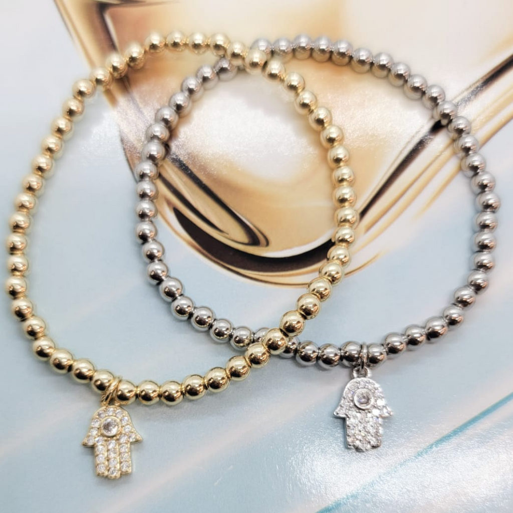 Sterling Silver Bracelet