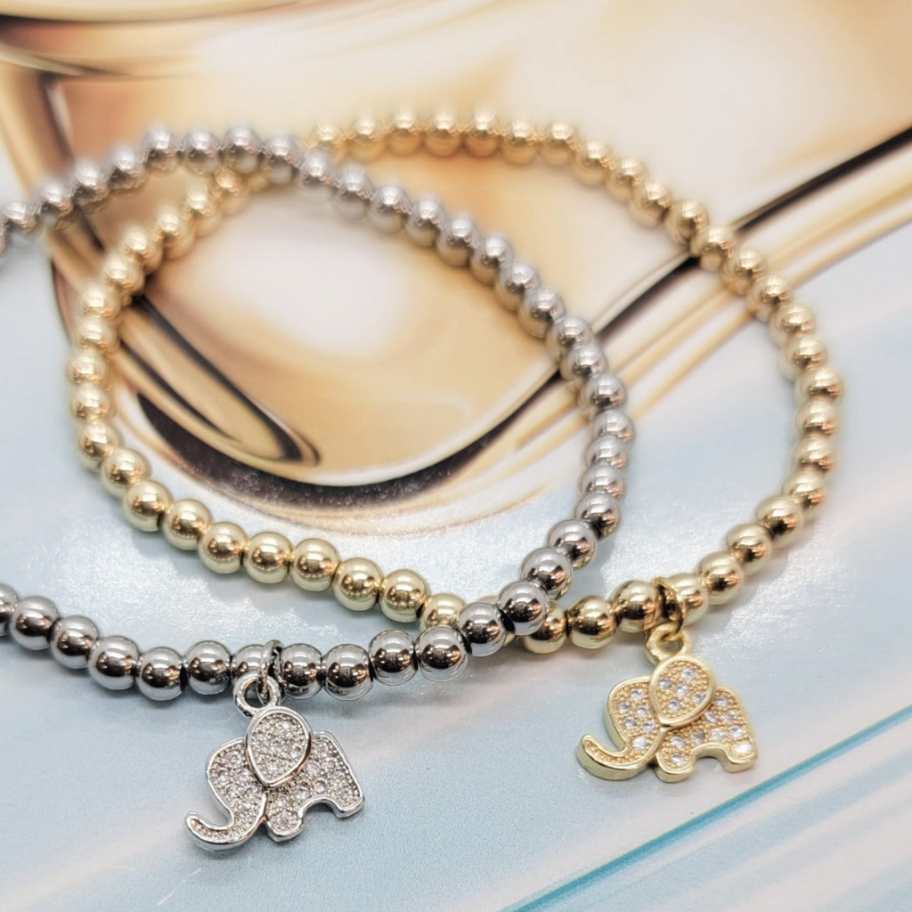 Sterling Silver Bracelet