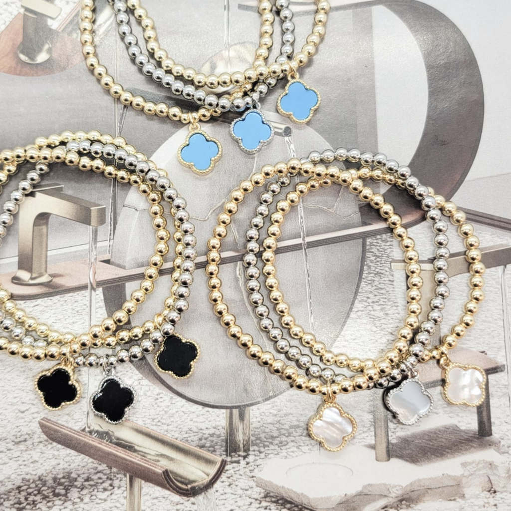 Sterling Silver Bracelet
