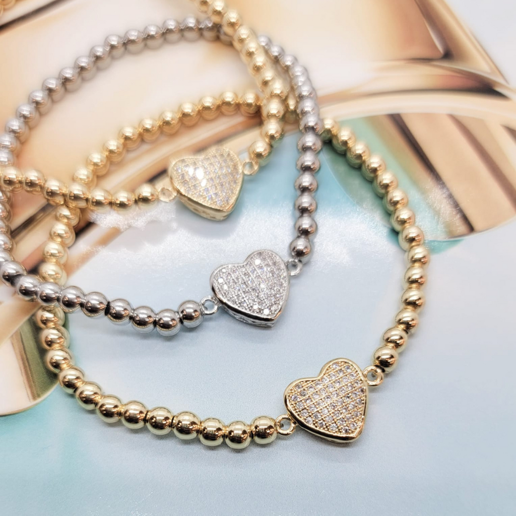 Sterling Silver Bracelet