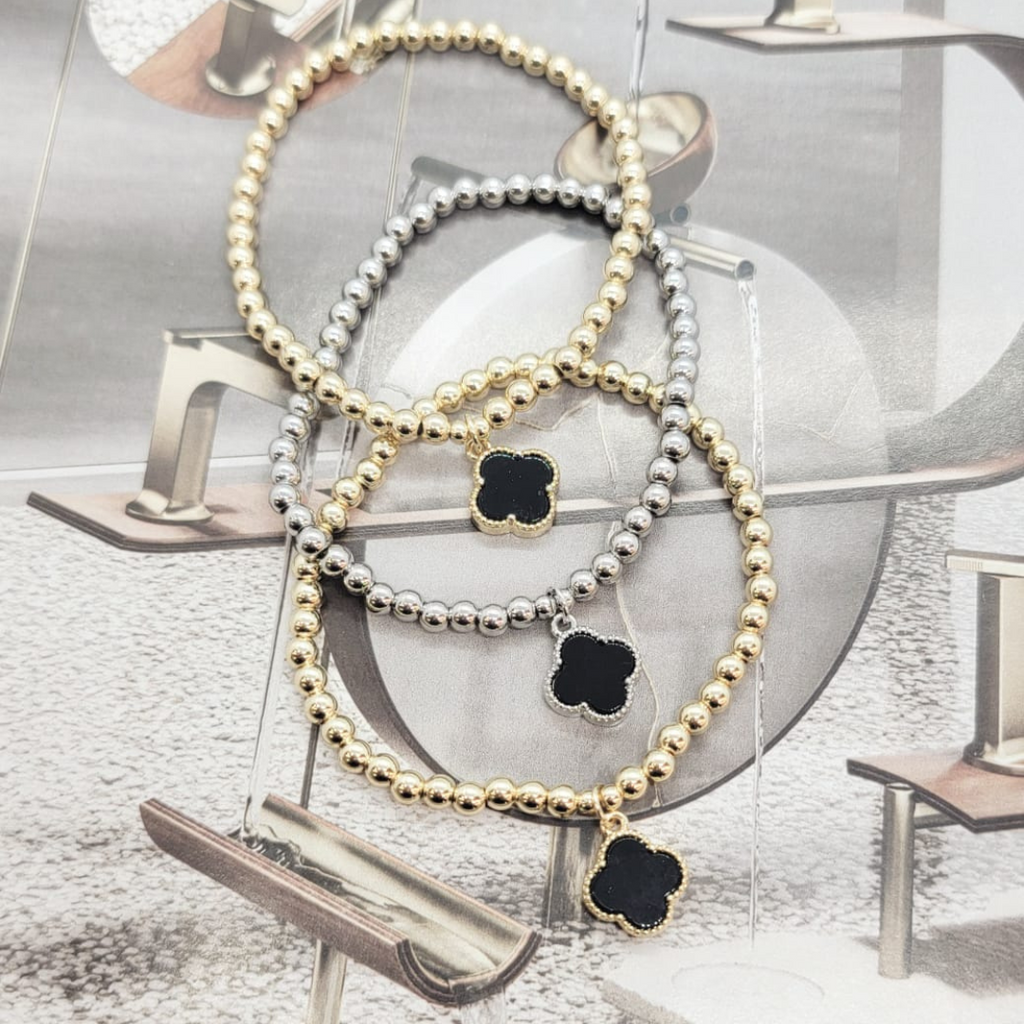 Sterling Silver Bracelet