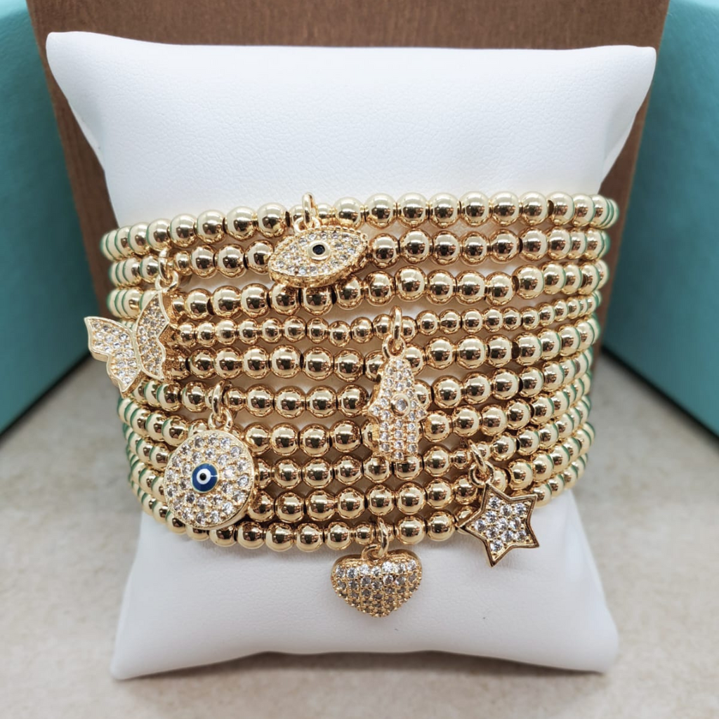Sterling Silver Bracelet