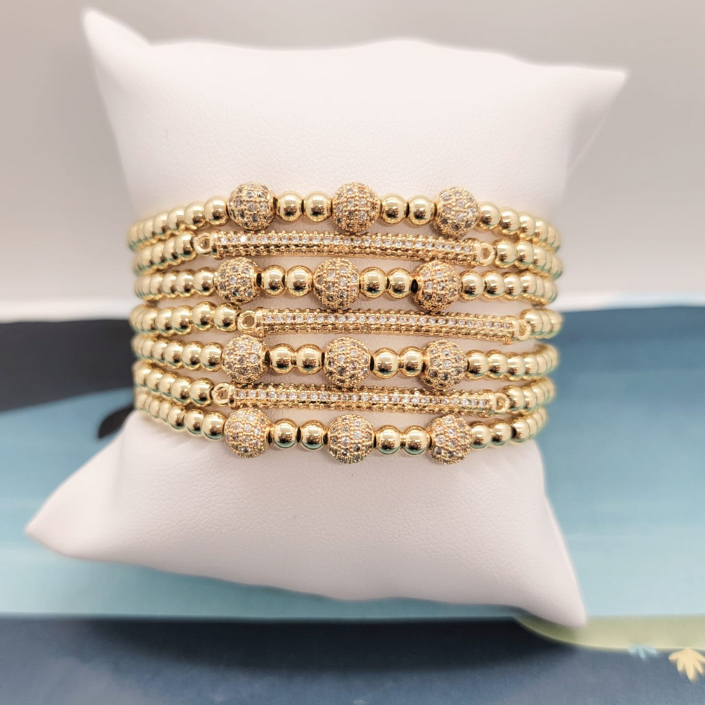 Sterling Silver Bracelet